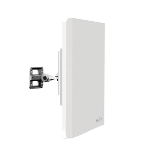 WISNETWORKS WIS-L525AC 5GHz 867Mbps Outdoor 25dBi Point to Point <strong>long</strong> <strong>range</strong> 20KM <strong>wireless</strong> CPE/<strong>Bridge</strong> - Product Image 1