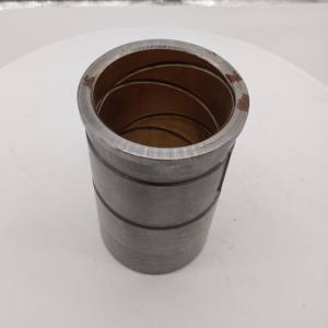 Col en cuivre pour tracteur d'agriculture authentique, m, pour Foton Lovol <span class=keywords><strong>Arbos</strong></span>, pièces de rechange agricoles, pièces détachées - Product Image 6