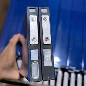 Svolt 3.2V105ah Lifepo4 184ah充電式リチウムイオン電池セル196ahスーパーキャパシタ3.2v 325ah Lifepo4バッテリーLFPセル - Product Image 4