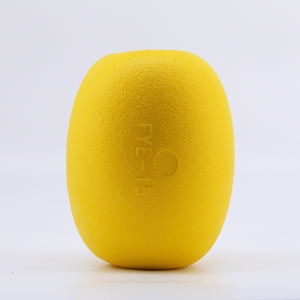 Type ovale de mousse d'EVA flotteur de pêche de marque de bouée marine pour le filet de pêche - Product Image 3
