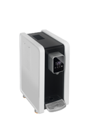 Nouveau 35L/jour AWG Machine Osmose Inverse PLC Core Components Carbon Steel Atmospheric Water Generator Water Tank Pump Motor