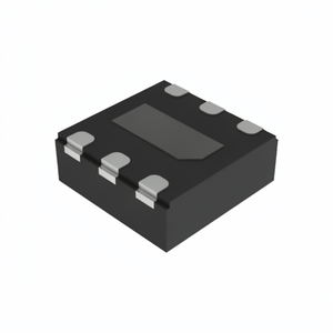 Electronics Component Power Management (PMIC) AP7347DQ-12FDZW-7 6 WDFN Exposed Pad Original One Stop Service - Product Image 1