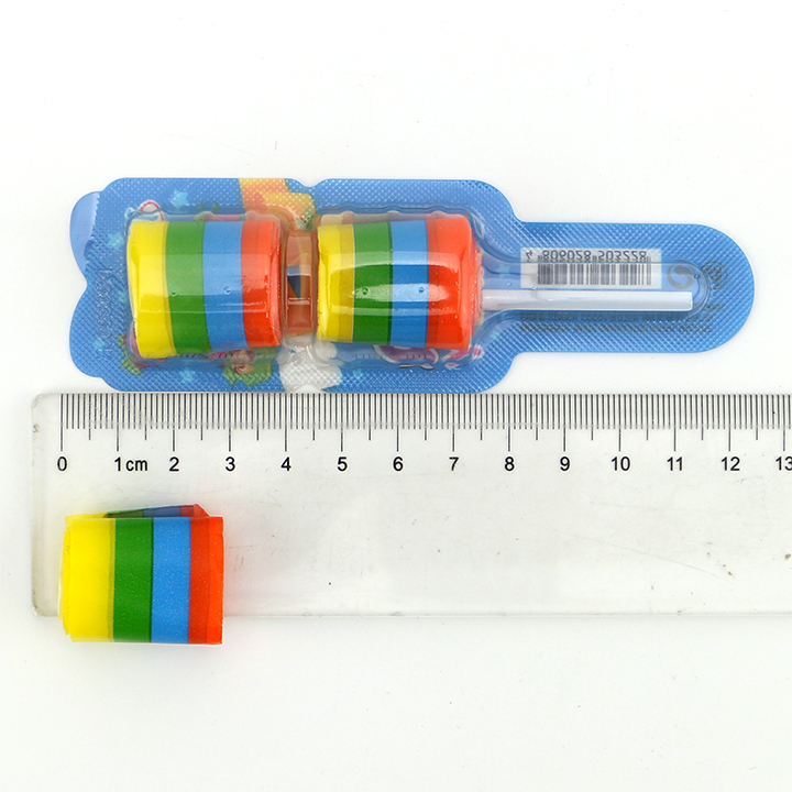 rainbow belt candy