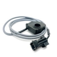 Ensemble de potentiomètre pour chariot élévateur Linde 50023604702, capteur de position de précision, restaure un retour de commande et de gaz précis