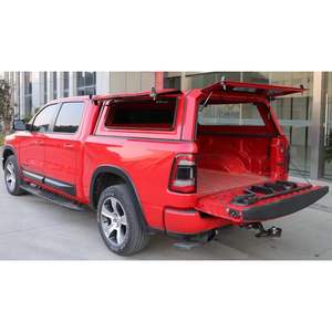 Auvent de camion de camping-car en aluminium léger pour <span class=keywords><strong>Toyota</strong></span> Tundra Hilux <span class=keywords><strong>Tacoma</strong></span> Ford F 150 Raptor ranger - Product Image 6