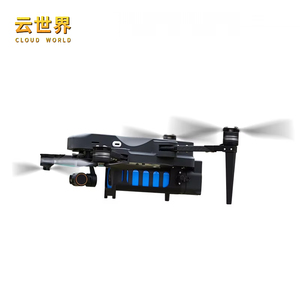 لطائرة بدون طيار إصدار Mavic <span class=keywords><strong>3</strong></span> إصدار صناعة الخرائط مع التصوير الحراري للرؤية الليلية HD إطلاق نار مستمر UAV - Product Image 6