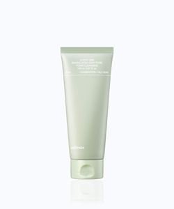 CELIMAX BAKING SODA DEEP PORE JI WOO GAE FOAM CLEANSING 150ML - Product Image 1