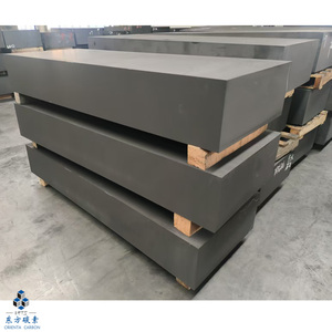 Chất lượng cao Tùy chỉnh hình chết khuôn EDM <span class=keywords><strong>Graphite</strong></span> sản phẩm - Product Image 5