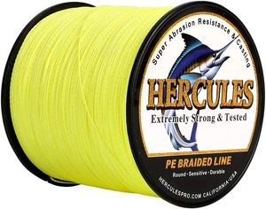 Haute résistance 4 8 <span class=keywords><strong>12</strong></span> tresse <span class=keywords><strong>fil</strong></span> <span class=keywords><strong>de</strong></span> poisson PE tresse ligne accessoires <span class=keywords><strong>de</strong></span> pêche - Product Image 4