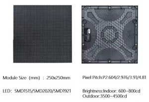 Laag Verbruik P3.91 P2.9 Verhuur Film <span class=keywords><strong>Led</strong></span> Scherm Kerstshow Dance Party <span class=keywords><strong>Led</strong></span> <span class=keywords><strong>Display</strong></span> Events Backstage Kerk <span class=keywords><strong>Led</strong></span> Videomuur - Product Image 4
