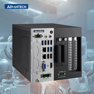 Châssis d'ordinateur industriel compact Advantech Ipc-220 240 pour carte mère CPU série Pce-<span class=keywords><strong>2000</strong></span>, <span class=keywords><strong>PC</strong></span> industriel IPC - Product Image 1