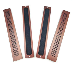 ผู้ถือธูปไม้เม็ดเตากล่องขายส่งที่กำหนดเองไม้ไผ่ไม้ธูป - Product Image 2