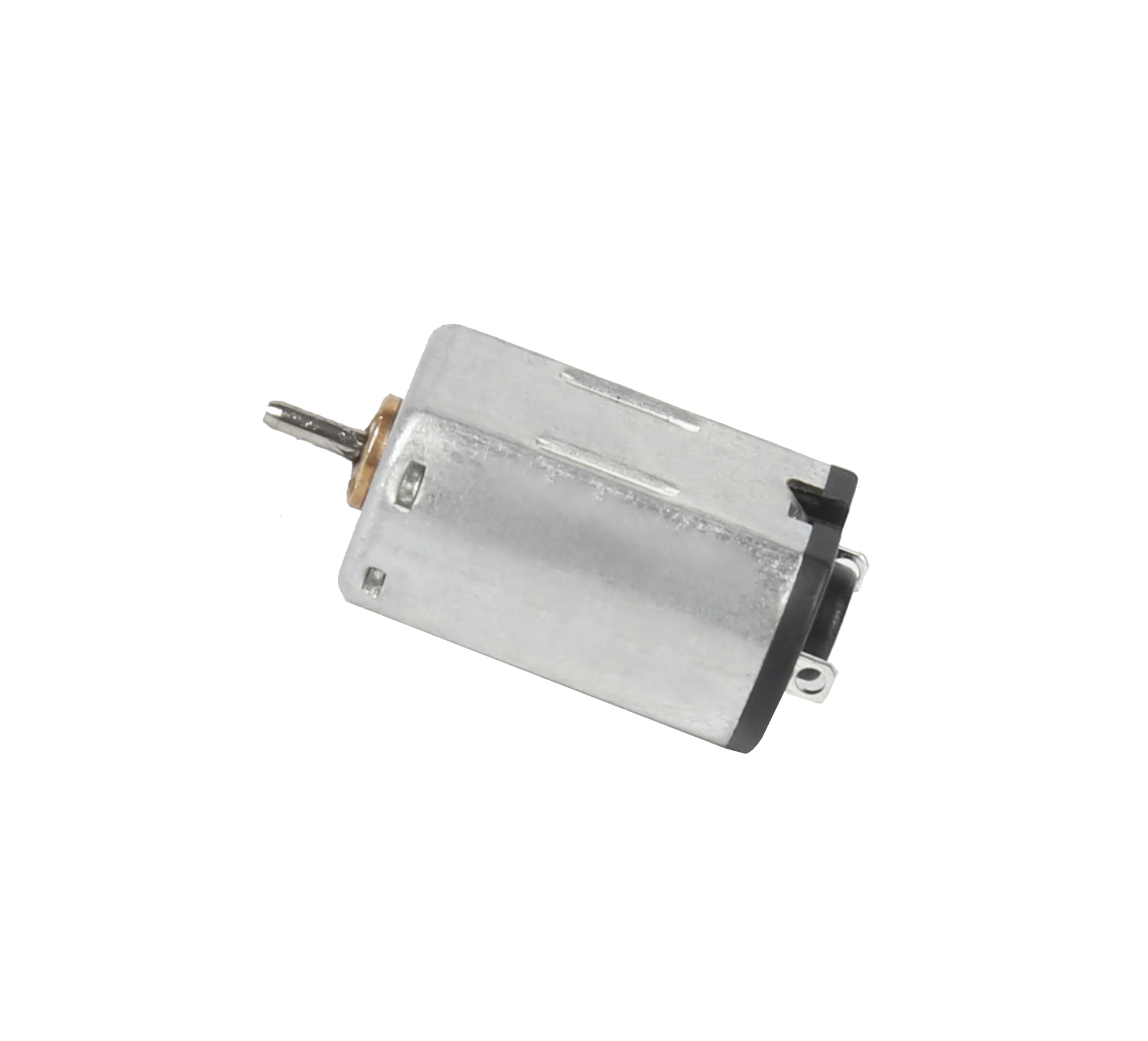 Brushed DC Motor dengan Encoder 1200 Rpm 130 180 Micro Electric DC Brushed Motor