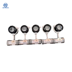 Export Digital Stainless Steel Thread-Connected <strong>Turbine</strong> <strong>Flowmeter</strong> High Precision OEM Bulk Discount Available - Product Image 4