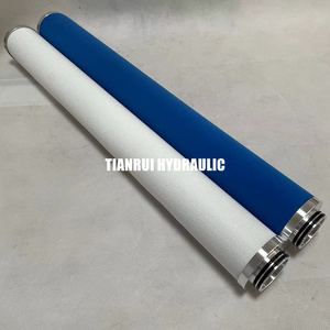 Thay thế bộ lọc khí nén coalescence phần tử Lọc MF30/30 - Product Image 4