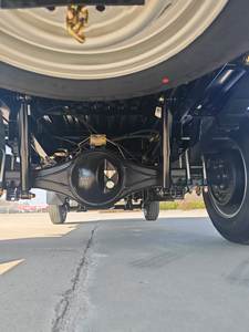 Camioneta Mini KAMA W12 1.3L de Gasolina, Nueva 2026, 4.6m, Transporte de Corta Distancia en Calles Estrechas - Product Image 6