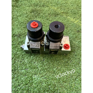 1 pièce neuve de vanne solénoïde HAWE VB21 F-2-X24, expédition rapide via Fedex/DHL - Product Image 3