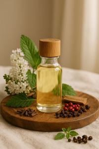 Chupete de inflamación Botánica para pieles sensibles Refrescante Aftersun Protector de cuero cabelludo con picazón Productos químicos diarios Grado cosmético Productos químicos diarios - Product Image 2