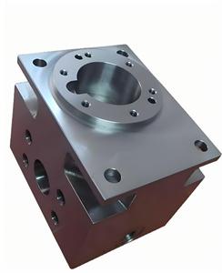 Tùy chỉnh độ chính xác cao <span class=keywords><strong>CNC</strong></span> Lathe bộ phận thép xử lý các nhà sản xuất của độ chính xác cao gia công dịch vụ tùy chỉnh phần cứng - Product Image 6