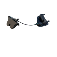 Le bloc de serrure de porte arrière convient à SinoTRUK VGV U75plus OEM:20123188
