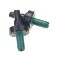 Valve PCV 18118-53B00 pour Suzuki Cultus Crescent Escudo Esteem Sidekick Swift Vitara TD01V AC35S AJ14S AF34S TA01W