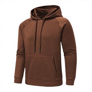 Sudadera con Capucha Unisex Vintage, Estilo Urbano con Doble Cremallera, Personalizable con Logotipo, para Invierno - Product Image 3