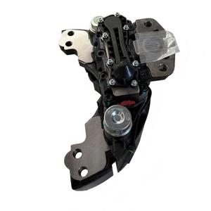 Right <b>Calipers</b> Assembly 35VB1-02511 Compatible with KLQ 6119 6129 Bus System Spare Parts OEM Supplier China - Product Image 6