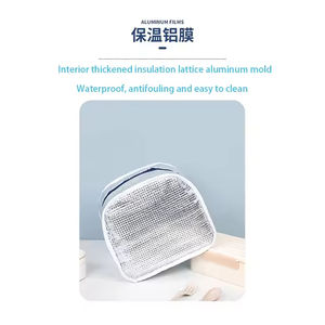 <span class=keywords><strong>Sac</strong></span> à dos scolaire glacière personnalisé à imprimé léopard avec <span class=keywords><strong>sac</strong></span> à lunch pour garçon <span class=keywords><strong>sac</strong></span> à lunch <span class=keywords><strong>isotherme</strong></span> à sublimation pour enfants - Product Image 4