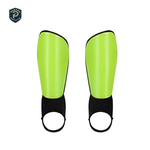 Профессиональные защитные накладки для ног PA оптом: защита голеностопа, наколенники, футбольные гетры с сотовой структурой из полиуретана, спортивная защитная экипировка - Product Image 3