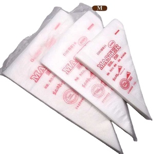 ถุงครีมแต่งหน้าเค้ก ถุงบีบครีม กล่องเค้กกระดาษ - Product Image 6