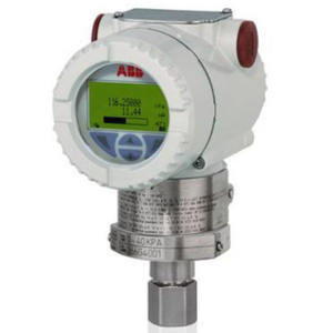 266GSTVKBNB1L1M5 266GST Gauge and Absolute Pressure <strong>Transmitters</strong> - Product Image 4