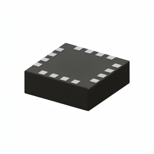 9FGV1001BQ507LTGI Electronics Component 16 TFLGA Exposed Pad Clock Timing Original - Product Image 1