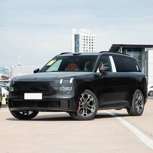 2025年新型車 ジリー・リンカーン＆コー 900 2.0T ウルトラ プラグインハイブリッド電気SUV オートマチック車 <span class=keywords><strong>3</strong></span> DHT - Product Image 2