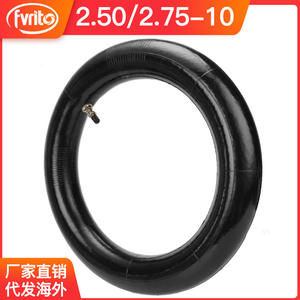 Tubo interior Fvrito Mini Motocross 2.50/2.75-10 de boca recta para Crf50 Pw50 Little Eagle Racing - Product Image 5