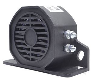 12V-24V/105-115 db đảo ngược báo động sao lưu sừng ong <span class=keywords><strong>buzzer</strong></span> cảnh báo không thấm nước tiếng bíp âm thanh sao lưu báo động đảo ngược <span class=keywords><strong>buzzer</strong></span> - Product Image 3