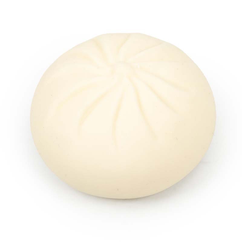 1 bollo al vapor en bolsa de opp