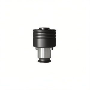 ชุดเครื่องมือต๊าปและไดร์แบบลดขนาดและต๊าปเกลียว รุ่น BUF1 ขนาด 1 มม. - Product Image 2