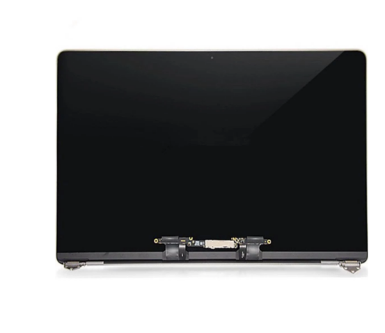LCD Screen Display for Macbook Pro Retina 16" A2141 Full LCD 2019 Laptop Silver Space Gray LCD Screen Display Assembly EMC 334