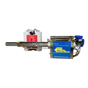 Venta Directa de Fábrica: Pulverizador Eléctrico de Mochila de 15L para Control de Plagas en Invernaderos Agrícolas y Desinfección Hospitalaria - Product Image 1