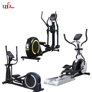 Elíptica Magnética para Ejercicio <span class=keywords><strong>en</strong></span> Casa, Máquina Elíptica <span class=keywords><strong>de</strong></span> Control Magnético para Pérdida <span class=keywords><strong>de</strong></span> <span class=keywords><strong>Peso</strong></span>, Más Vendida - Product Image 1