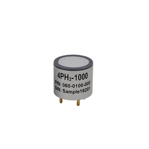 Sensor Electroquímico de Fosfina Maoyuan Measurement Control 4Ph3-1000, Alta Precisión, Detección Segura - Product Image 4