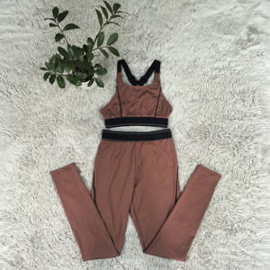 Vestiti di moda vestiti estivi per le donne due pezzi Set abbigliamento donna - Product Image 5