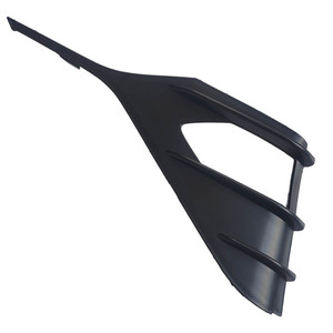 Biseles de Faros Antiniebla para Elantra L 86563-BU510 R 86564-BU510, Material PP, Repuesto para Hyundai Elantra 23 - Product Image 1