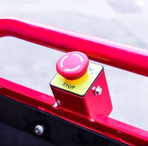 Mini déchiqueteuse de bois Dorite 212cc, broyeur forestier à tambour, machine à granulés de bois mobile, capacité de sortie 50MM, broyeur de branches - Product Image 2