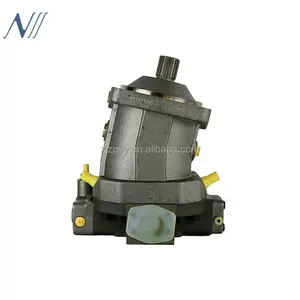 Original rexroth Wholesale A6VM Series A6VM140 A6VM160 A6VM200 A6VM250 A6VM355 Hydraulic Motor for Industrial machinery