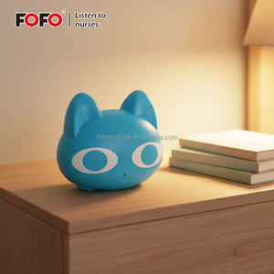 Elektrischer Handnebulizer für Erwachsene und Kinder, Medizinischer Luftkompressor für Krankenhaus und Heimpflege, Langlebiges Gerät für Gewerbliche Nutzung - Product Image 3