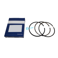 Pièces de moteur diesel pour machines de construction 1830724C92, segments de piston pour 1306 1306C-E87TAG4 DT466 DT466E DT530E T444E DT570