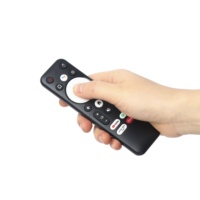 Nuevo Control Remoto Universal IR Inteligente para TV de 22 Teclas, Diseño Personalizado de Control Remoto Musical BLE, Control Remoto Universal para TV