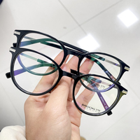 Montures optiques en acétate bon marché, monture pleine, carrée, lentilles, livraison rapide, soldes, montures de lunettes tendance pour hommes et femmes