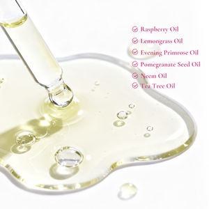 Minyak Yoni Alami HALAL untuk Menghilangkan Flek Hitam, Rambut Tumbuh ke Dalam, Perawatan Kulit, Mencerahkan, Melembapkan, Minyak Intim untuk Wanita - Product Image 3